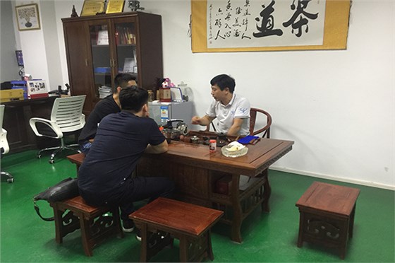 找模具制造廠？先看看博騰納的實(shí)力吧