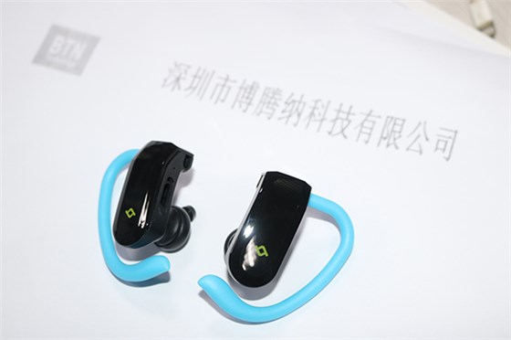 注塑模具制造廠——耳機外殼用什么材料做出來才好看？