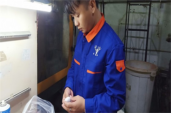博騰納塑膠模具廠——12道QC工序，品質(zhì)有保障