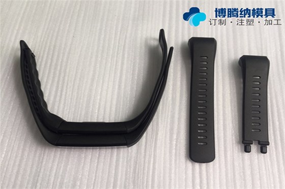 深圳塑膠模具廠——博騰納13道質(zhì)檢工序，品質(zhì)有保障