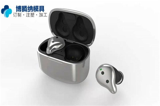 深圳塑膠模具廠——博騰納設(shè)立12道質(zhì)檢工序，品質(zhì)有保障