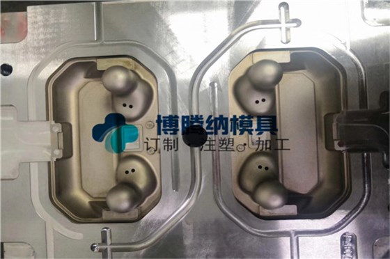 深圳藍(lán)牙耳機(jī)外殼模具——博騰納12道質(zhì)檢工序，品質(zhì)有保障