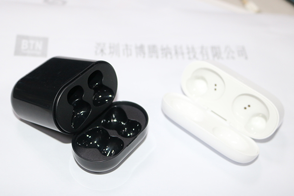 塑膠模具制造廠：私模定制的藍(lán)牙耳機(jī)外殼，讓你耳目一新