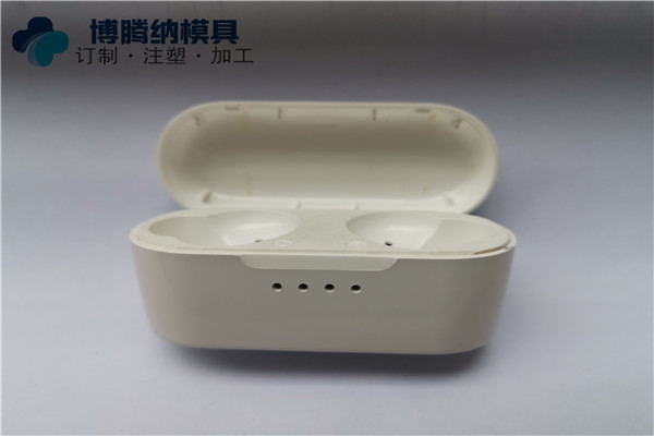 深圳塑膠模具定制廠哪家好？來博騰納給您完美答案
