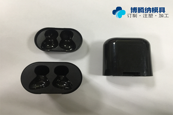 深圳塑膠模具廠——博騰納13年制作技藝，品質(zhì)有保障