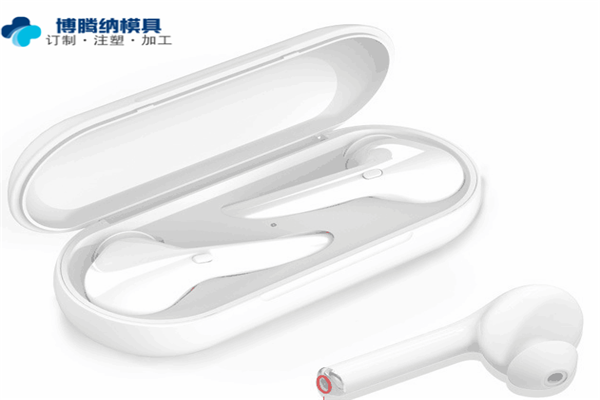 深圳塑膠模具廠——博騰納13道質(zhì)檢工序，品質(zhì)有保障