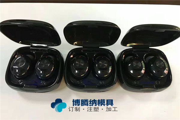 深圳塑膠模具廠——博騰納13道質(zhì)檢工序，品質(zhì)有保障