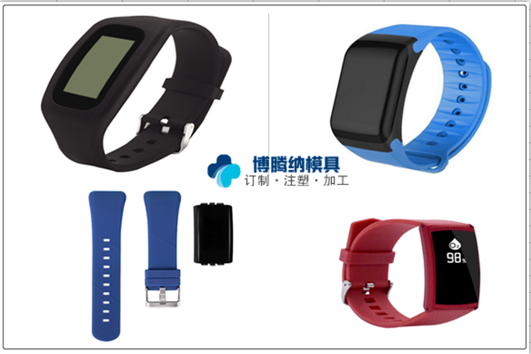 深圳注塑模具開模廠家哪家好？——博騰納