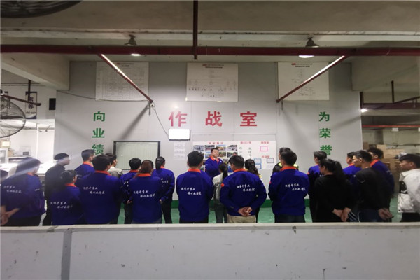 博騰納塑膠模具廠——13年堅(jiān)持以質(zhì)取勝、打造品質(zhì)模具