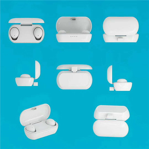 博騰納藍牙耳機模具廠——堅持以質(zhì)取勝，打造品質(zhì)模具