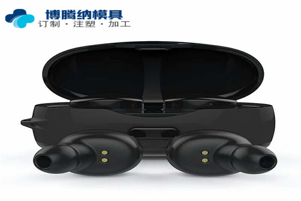 塑膠模具廠——博騰納堅持以質(zhì)取勝，打造品質(zhì)模具