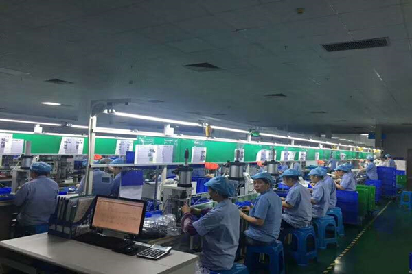 深圳塑膠模具廠——博騰納堅(jiān)持以質(zhì)取勝，打造品質(zhì)模具